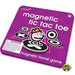 Magnetic Tic Tac Toe