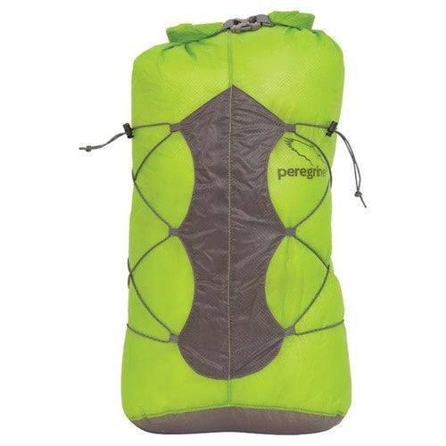 Peregrine Ultralight Dry Summit Pack - 25L Green