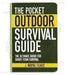 Pocket Outdoor Survival Guide