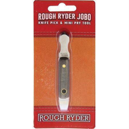 Rough Rider Jobo Knife Opener 2197