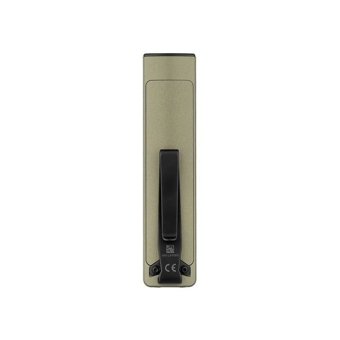 Arkfeld Ultra 3-in-1 EDC Flashlight with O-aluminum Material