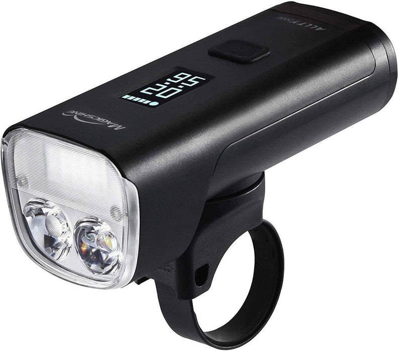 Olight Allty 2000 Bike Light (2,000 lumen)