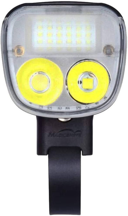 Olight Allty 2000 Bike Light (2,000 lumen)