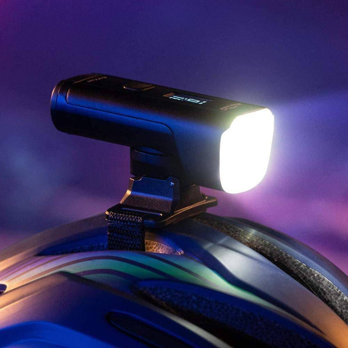 Olight Allty 2000 Bike Light (2,000 lumen)