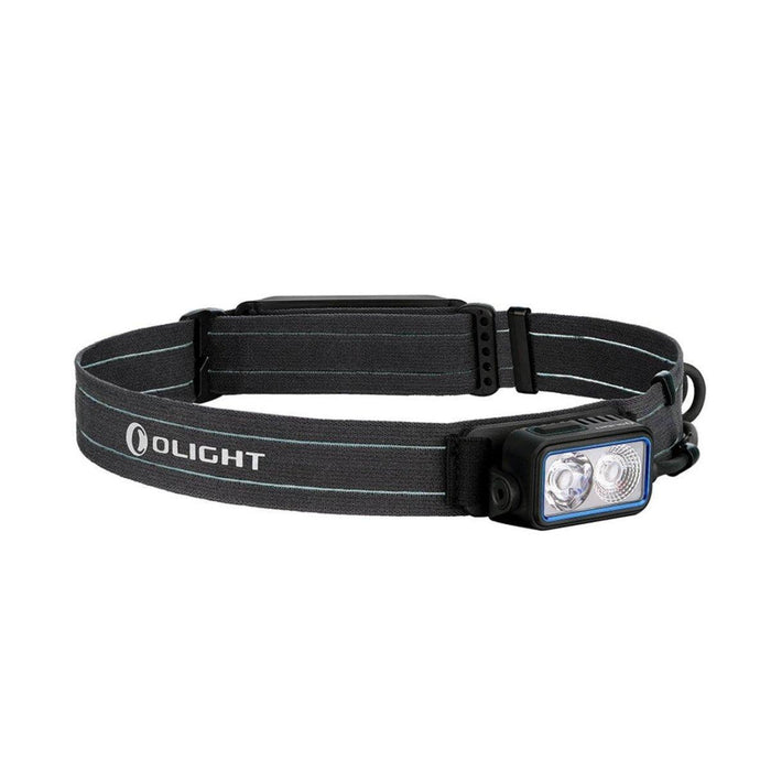 Olight Array 2 Headlamp Running, Outdoors, Hiking (600 lumens)