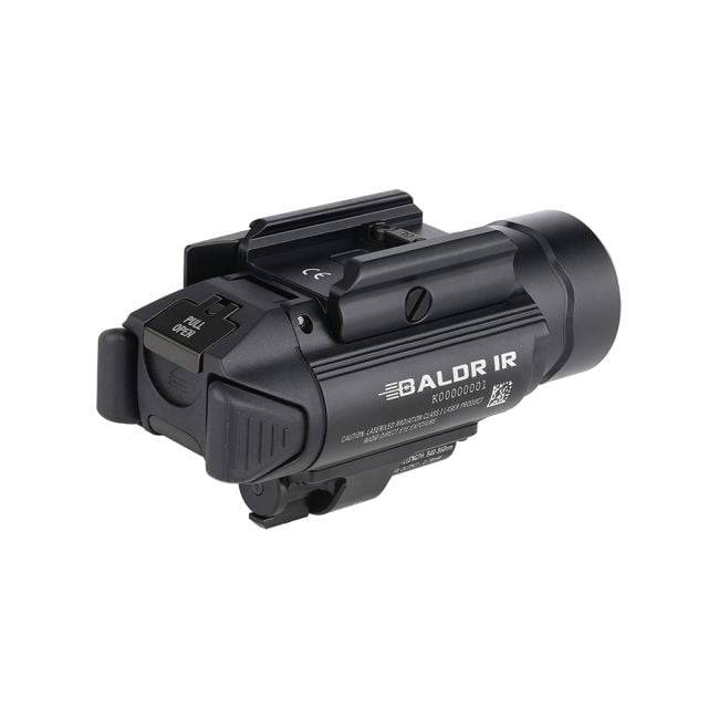 Olight Baldr IR