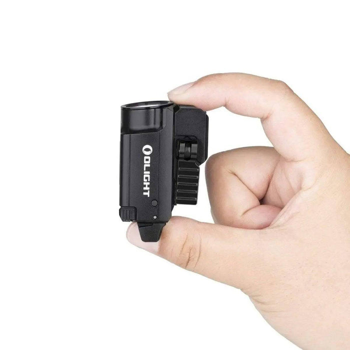 Olight Baldr Mini Weaponlight 600 Lumens