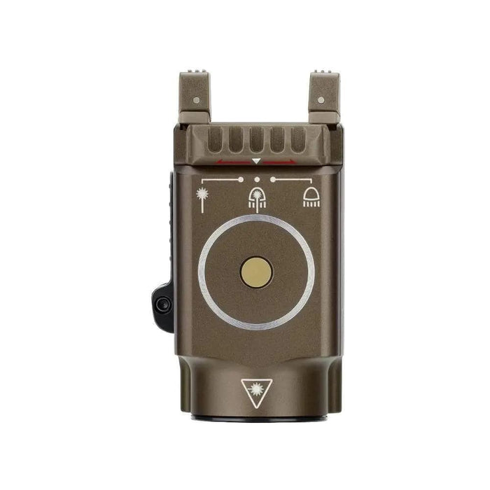 Olight Baldr RL Mini Desert Tan (Limited Edition)