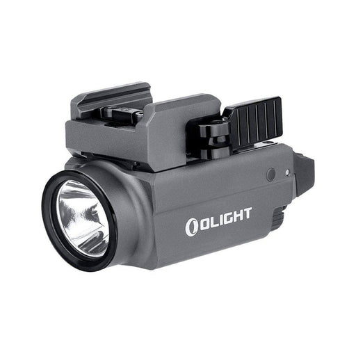 Olight Baldr S Weapon Light Gunmetal Grey (Limited Ed)