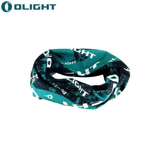 Olight Bandana Multipurpose Headwear 100% Microfiber