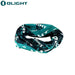 Olight Bandana Multipurpose Headwear 100% Microfiber