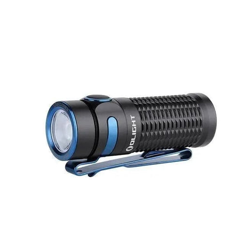 Olight Baton 3 Flashlight (1200 Lumens)