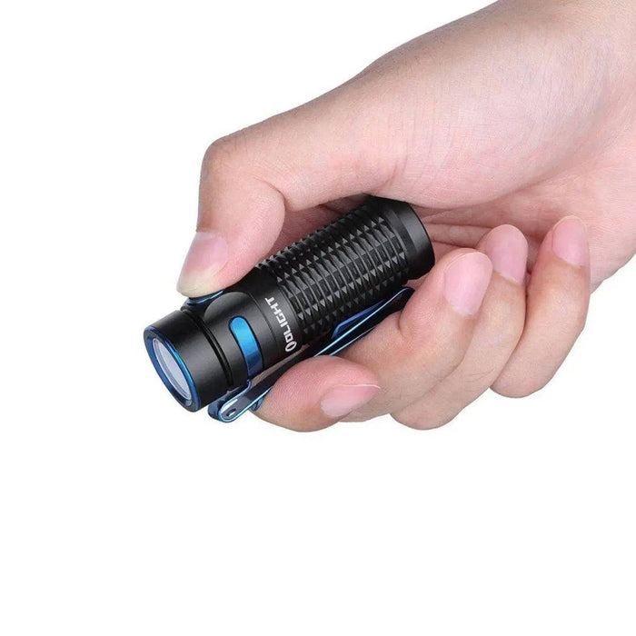 Olight Baton 3 Flashlight (1200 Lumens)