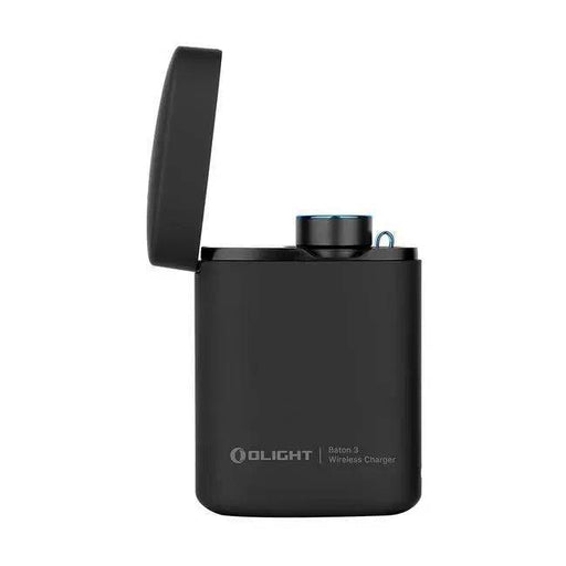 Olight Baton 3 Flashlight (Premium Edition)