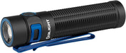 Olight Baton 3 Pro Max 2500 Lumens Rechargeable Compact Flashlight (Cool White)