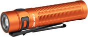 Olight Baton 3 Pro Max 2500 Lumens Rechargeable Compact Flashlight (Cool White)