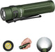 Olight Baton 3 Pro Max 2500 Lumens Rechargeable Compact Flashlight (Cool White)