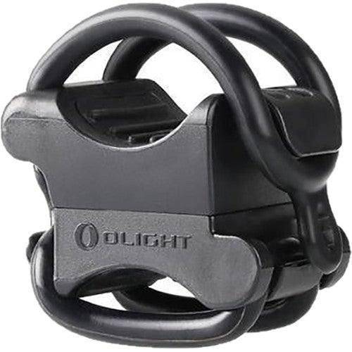 Olight FB-1 Universal Flashlight Bike Mount (Black)