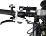 Olight FB-1 Universal Flashlight Bike Mount (Black)