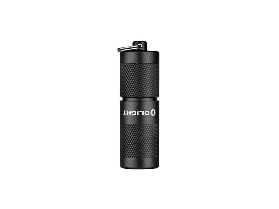 Olight I1R 2 Pro EOS Rechargeable Keychain Twist Flashlight  (180 Lumens)