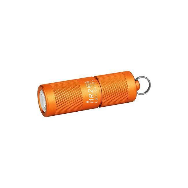 Olight I1R 2 Pro EOS Rechargeable Keychain Twist Flashlight  (180 Lumens)