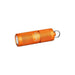 Olight I1R 2 Pro EOS Rechargeable Keychain Twist Flashlight  (180 Lumens)