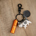 Olight I1R 2 Pro EOS Rechargeable Keychain Twist Flashlight  (180 Lumens)