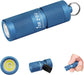 Olight I1R 2 Pro EOS Rechargeable Keychain Twist Flashlight  (180 Lumens)