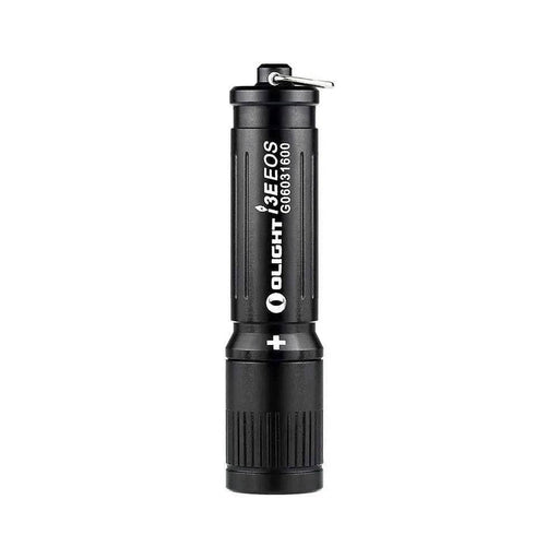 Olight I3E Flashlight