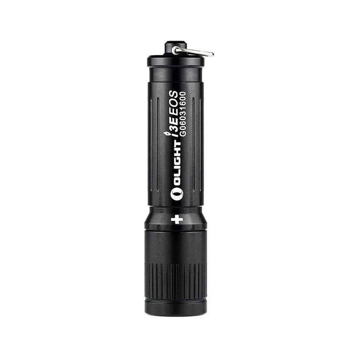 Olight I3E AAA Compact Keychain EDC Flashlight  (90 Lumens)