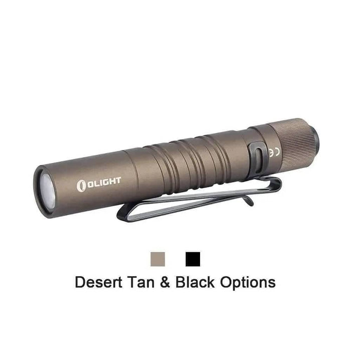 Olight I3T EOS (Desert)