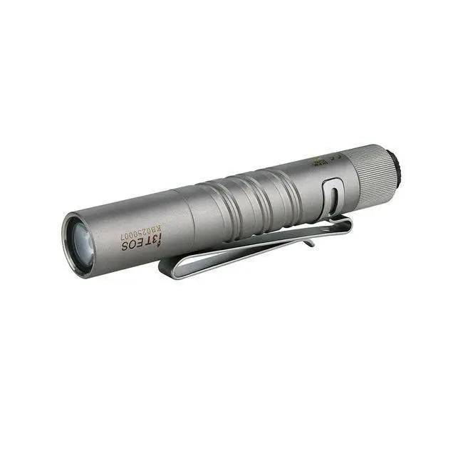 Olight i3T EOS Ti Flashlight (Limited Edition)