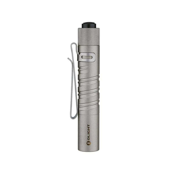 Olight i3T EOS Ti Flashlight (Limited Edition)