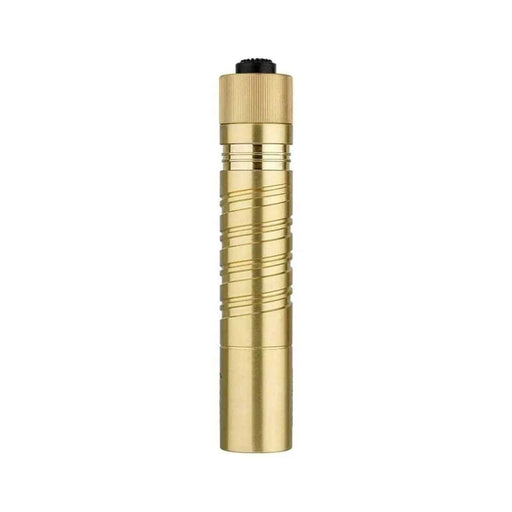 Olight  i5T EOS Flashlight Brass (Limited Edition)