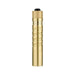 Olight  i5T EOS Flashlight Brass (Limited Edition)