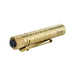 Olight  i5T EOS Flashlight Brass (Limited Edition)