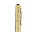 Olight  i5T EOS Flashlight Brass (Limited Edition)