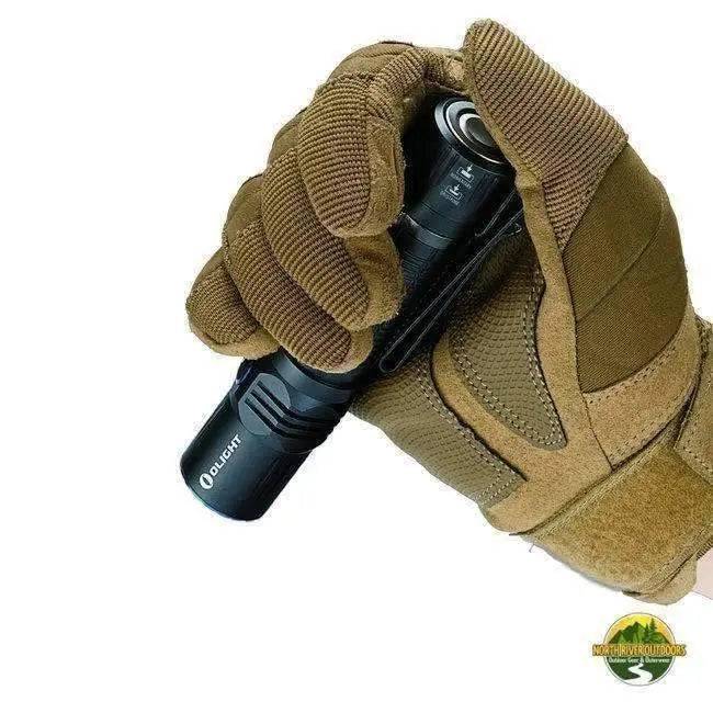 Olight M2R Warrior LED Tactical Flashlight