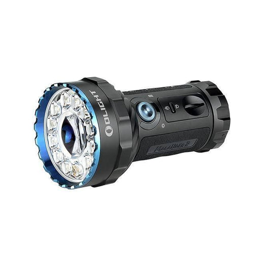 Olight Marauder 2 Flashlight (14,000 Lumens)