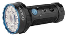 OLIGHT Marauder Mini Rechargeable Flashlight 7,000 Lumens for Outdoors, Hunting, and Searching