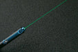 Olight O'PEN Pro Deep Sea Blue Pen w/ LED light & Green Laser (Lim Ed)