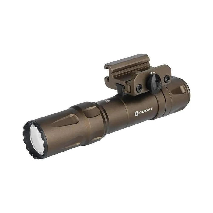 Olight Odin (Desert Tan) Limited Edition Flashlight