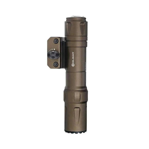 Olight Odin (Desert Tan) Limited Edition Flashlight