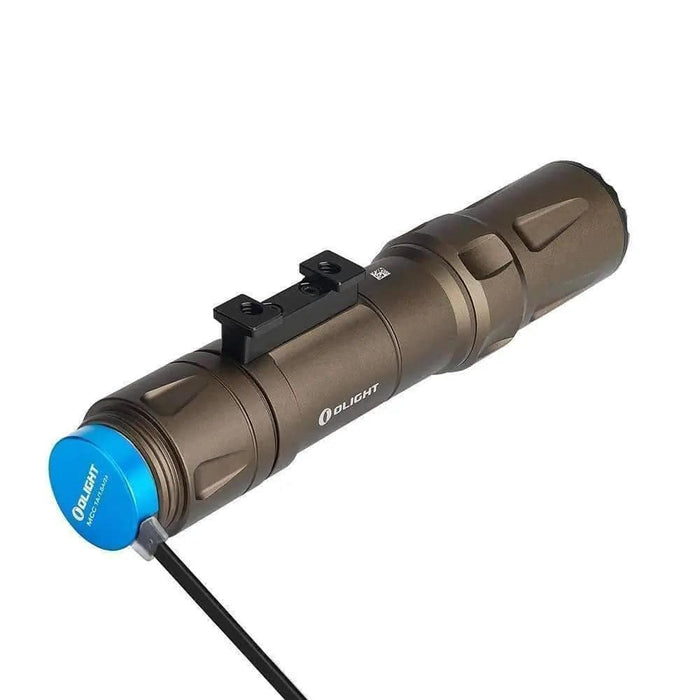 Olight Odin (Desert Tan) Limited Edition Flashlight