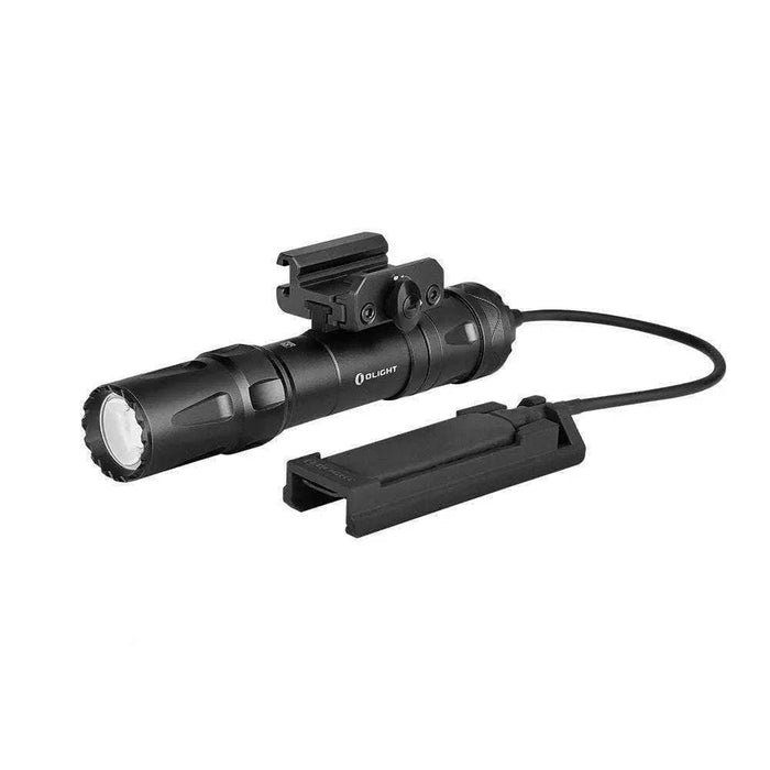 Olight Odin Flashlight (Black)