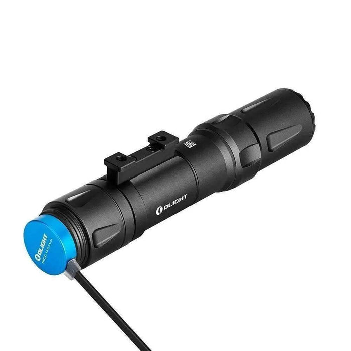 Olight Odin Flashlight (Black)