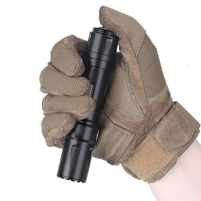 Olight Odin Flashlight (Black)