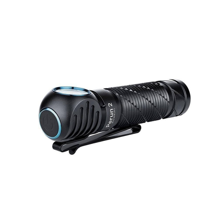 Olight Perun 2 (Includes Headband)