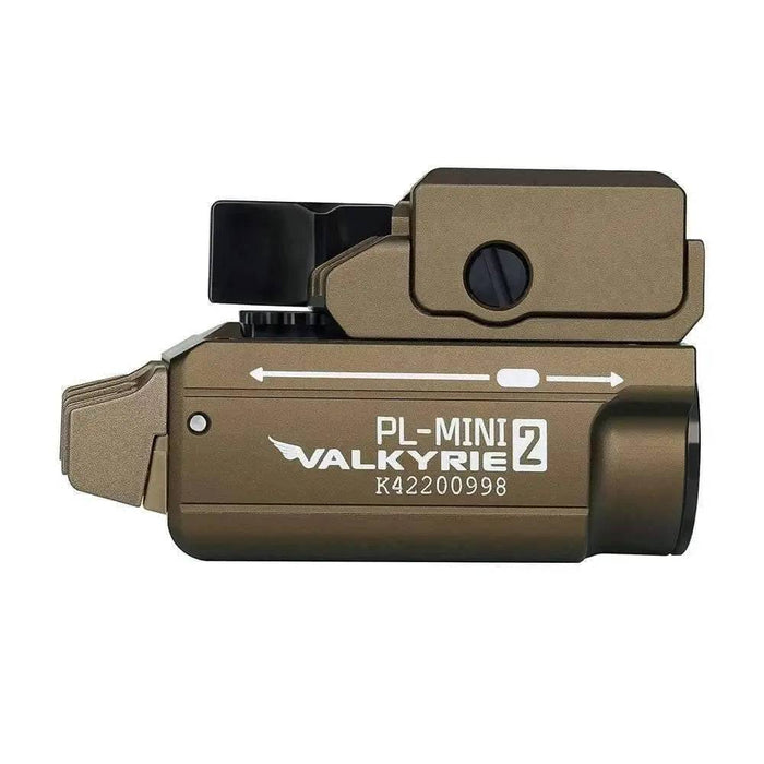 Olight PL-MINI2 Valkyrie Weaponlight