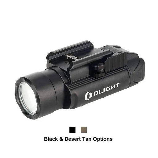 OLIGHT PL-Pro Valkyrie 1500 Lumens Rechargeable Weaponlight